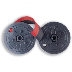 Stewart Superior Ribbon for Printing Calculator Red and Black Ref