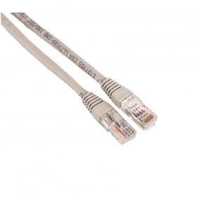 Patch Cable Category 5e LAN Local Area Network RJ45 Patch UTP 5m 228140