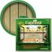 Cuprinol UV Guard Natural UV Resistant Decking Wood Oil, 2.5L 230516