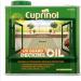 Cuprinol UV Guard Natural UV Resistant Decking Wood Oil, 2.5L 230516