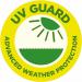 Cuprinol UV Guard Natural UV Resistant Decking Wood Oil, 2.5L 230516