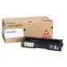 Kyocera TK-150M Laser Toner Cartridge Page Life 6000pp Magenta Ref 1T05JKBNL0