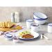 Falcon 22Cm Dinner Plate White - 45022 234625