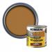 Ronseal Antique Pine Satin Woodstain Soft or Hard Wood Quick Drying 2.5L 235572