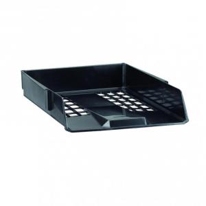 Avery Basics Letter Tray Stackable Versatile A4 Foolscap