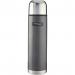 Thermos Hammertone Stainless Steel Flask, 1.0L 236828