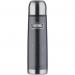 Thermos Hammertone Stainless Steel Flask, 1.0L 236828