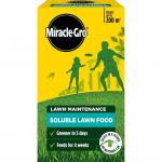 Miracle-Gro EverGreen Water Soluble Lawn Food 1kg 237370
