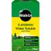 Miracle-Gro EverGreen Water Soluble Lawn Food 1kg 237370
