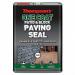 Thompsons by Ronseal One Coat Patio & Block Paving Seal Wet Look 5 Litre 241687