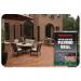 Thompsons by Ronseal One Coat Patio & Block Paving Seal Wet Look 5 Litre 241687
