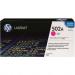 HP 502A Laser Toner Cartridge Page Life 4000pp Magenta Ref Q6473A
