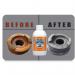 Hammerite Rust Remover Dip 500 ML Removes Rust in 2-3 Hours 244236