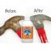 Hammerite Rust Remover Dip 500 ML Removes Rust in 2-3 Hours 244236