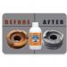 Hammerite Rust Remover Dip 500 ML Removes Rust in 2-3 Hours 244236