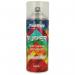 Plasti-Kote SUPER Interior & Exterior Spray 400ml CLEAR Lacquer. 244442