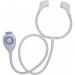 Croydex Freeway Plus Spray -1M Shower Hose White 245456