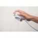 Croydex Freeway Plus Spray -1M Shower Hose White 245456