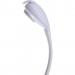 Croydex Freeway Plus Spray -1M Shower Hose White 245456