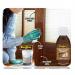 Rustins Scratch Cover Medium Wood 125Ml 245985