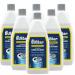 Buster Shower And Bath Plughole Unblocker, Dissolves Hair And Sludge, 1 Litre 247759
