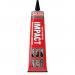 Evo Stick Instant Contact Adhesive Impact Multi-Purpose 30g Glue Super 252148