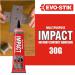 Evo Stick Instant Contact Adhesive Impact Multi-Purpose 30g Glue Super 252148