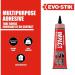 Evo Stick Instant Contact Adhesive Impact Multi-Purpose 30g Glue Super 252148