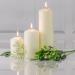 PriceS Candles - Altar Candle - Unscented - Up To 50 Hour Burn Time - Smokeless & Dripless 252999