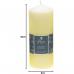 PriceS Candles - Altar Candle - Unscented - Up To 50 Hour Burn Time - Smokeless & Dripless 252999