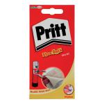 Pritt Glue Dots Acid-free on Backing Paper Repositionable 64 per Wallet Ref 1444965 [Pack 12] 256029