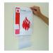 IVG Fire Incidence and Prevention Log Book A4 Ref IVGSFLB