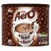 Aero Hot Chocolate 42 Servings Tub 1kg Ref 12281504