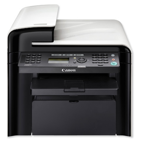 Canon i-SENSYS MF4550D (A4) Multifunction Mono Laser Printer MF4550d