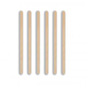 Drink Stirrers Wooden 140mm Pack of 1000 259359