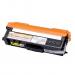 Brother Laser Toner Cartridge Super High Yield Page Life 6000pp Yellow Ref TN328Y