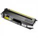 Brother Laser Toner Cartridge Super High Yield Page Life 6000pp Yellow Ref TN328Y