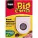 The Big Cheese Sonic Mouse & Rat Repeller Plug-In 260760