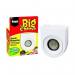 The Big Cheese Sonic Mouse & Rat Repeller Plug-In 260760