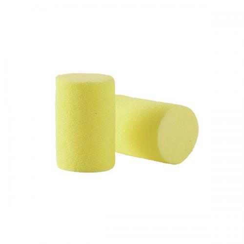 Cheap Stationery Supply of 3M E-A-R Classic Roll-Down Earplugs Uncorded (1 x Pack of 250 Pairs Earplugs) PP-01-002 Office Statationery