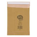 Jiffy Padded Bag Envelopes Size 2 195x280mm Brown Ref JPB-2 [Pack 100] 264859
