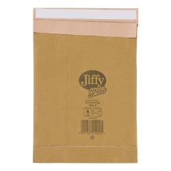 Cheap Stationery Supply of Jiffy Padded Bag Envelopes Size 2 195x280mm Brown JPB-2 Pack of 100 264859 Office Statationery