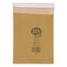 Jiffy Padded Bag Envelopes Size 2 195x280mm Brown Ref JPB-2 [Pack 100]