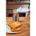 Culinare C10005 Easican Tin Opener, White 265470