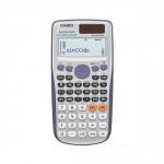 Casio FX991ES Twin Display 10 plus 2 Digit Solar Power Scientific Calculator FX991MS/ES