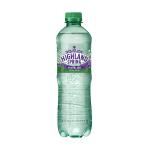 Highland Spring Water Sparkling Bottle Plastic 500ml Ref N007865 [Pack 24] 272611