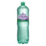 Highland Spring Water Sparkling Bottle Plastic 1.5 Litre Ref SGL21117/88 [Pack 8] 272628