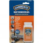 Hammerite Rust Remover Gel Blister Pack Non Drip Rust Remover 100ml 273011