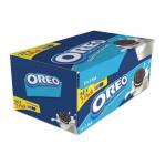 Oreo Mini Biscuits Twinpack Ref A03275 [Pack 24] 275403