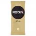 Nescafe Gold Latte Instant Coffee Sachets One Cup Ref 12314884 [Pack 40]